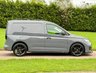 USED 2021 71 VOLKSWAGEN CADDY 2.0 TDI C20 Commerce Panel Van 5dr Diesel Manual SWB Euro 6 (s/s) (75 ps) 