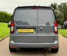 USED 2021 71 VOLKSWAGEN CADDY 2.0 TDI C20 Commerce Panel Van 5dr Diesel Manual SWB Euro 6 (s/s) (75 ps) 