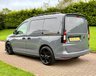 USED 2021 71 VOLKSWAGEN CADDY 2.0 TDI C20 Commerce Panel Van 5dr Diesel Manual SWB Euro 6 (s/s) (75 ps) 