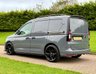 USED 2021 71 VOLKSWAGEN CADDY 2.0 TDI C20 Commerce Panel Van 5dr Diesel Manual SWB Euro 6 (s/s) (75 ps) 