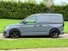 USED 2021 71 VOLKSWAGEN CADDY 2.0 TDI C20 Commerce Panel Van 5dr Diesel Manual SWB Euro 6 (s/s) (75 ps) 