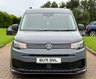 USED 2021 71 VOLKSWAGEN CADDY 2.0 TDI C20 Commerce Panel Van 5dr Diesel Manual SWB Euro 6 (s/s) (75 ps) 
