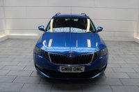 USED 2018 18 SKODA OCTAVIA 1.0 TSI SE Technology Estate 5dr Petrol DSG Euro 6 (stop/start) (115 ps) 