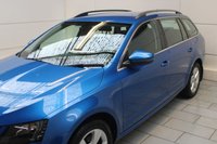 USED 2018 18 SKODA OCTAVIA 1.0 TSI SE Technology Estate 5dr Petrol DSG Euro 6 (stop/start) (115 ps) 