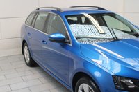 USED 2018 18 SKODA OCTAVIA 1.0 TSI SE Technology Estate 5dr Petrol DSG Euro 6 (stop/start) (115 ps) 