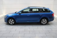USED 2018 18 SKODA OCTAVIA 1.0 TSI SE Technology Estate 5dr Petrol DSG Euro 6 (stop/start) (115 ps) 