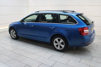 USED 2018 18 SKODA OCTAVIA 1.0 TSI SE Technology Estate 5dr Petrol DSG Euro 6 (stop/start) (115 ps) 