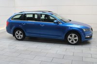 USED 2018 18 SKODA OCTAVIA 1.0 TSI SE Technology Estate 5dr Petrol DSG Euro 6 (stop/start) (115 ps) 