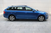 USED 2018 18 SKODA OCTAVIA 1.0 TSI SE Technology Estate 5dr Petrol DSG Euro 6 (stop/start) (115 ps) 