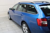 USED 2018 18 SKODA OCTAVIA 1.0 TSI SE Technology Estate 5dr Petrol DSG Euro 6 (stop/start) (115 ps) 
