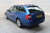 USED 2018 18 SKODA OCTAVIA 1.0 TSI SE Technology Estate 5dr Petrol DSG Euro 6 (stop/start) (115 ps) 
