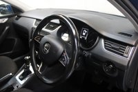 USED 2018 18 SKODA OCTAVIA 1.0 TSI SE Technology Estate 5dr Petrol DSG Euro 6 (stop/start) (115 ps) 