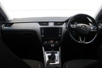 USED 2018 18 SKODA OCTAVIA 1.0 TSI SE Technology Estate 5dr Petrol DSG Euro 6 (stop/start) (115 ps) 