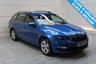 USED 2018 18 SKODA OCTAVIA 1.0 TSI SE Technology Estate 5dr Petrol DSG Euro 6 (stop/start) (115 ps) 