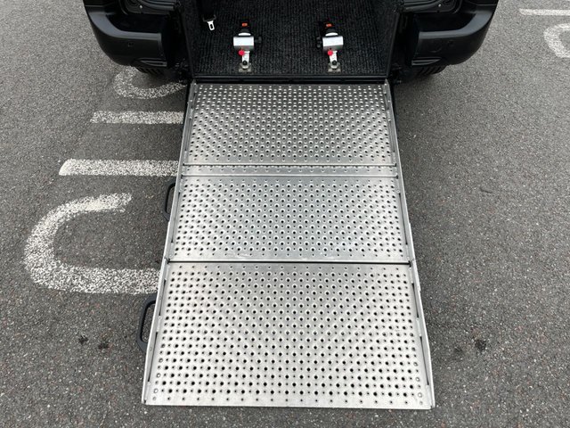 2019 CITROEN BERLINGO - Photo 8