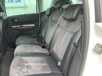 USED 2014 64 PEUGEOT 3008 1.6 HDi Crossway SUV 5dr Diesel Manual Euro 5 (115 ps) www.suffolkcarcentre.co.uk - Located at Lowestoft