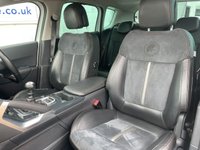 USED 2014 64 PEUGEOT 3008 1.6 HDi Crossway SUV 5dr Diesel Manual Euro 5 (115 ps) www.suffolkcarcentre.co.uk - Located at Lowestoft