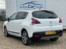 USED 2014 64 PEUGEOT 3008 1.6 HDi Crossway SUV 5dr Diesel Manual Euro 5 (115 ps) www.suffolkcarcentre.co.uk - Located at Lowestoft