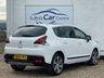 USED 2014 64 PEUGEOT 3008 1.6 HDi Crossway SUV 5dr Diesel Manual Euro 5 (115 ps) www.suffolkcarcentre.co.uk - Located at Lowestoft