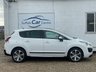 USED 2014 64 PEUGEOT 3008 1.6 HDi Crossway SUV 5dr Diesel Manual Euro 5 (115 ps) www.suffolkcarcentre.co.uk - Located at Lowestoft