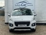 USED 2014 64 PEUGEOT 3008 1.6 HDi Crossway SUV 5dr Diesel Manual Euro 5 (115 ps) www.suffolkcarcentre.co.uk - Located at Lowestoft