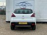 USED 2014 64 PEUGEOT 3008 1.6 HDi Crossway SUV 5dr Diesel Manual Euro 5 (115 ps) www.suffolkcarcentre.co.uk - Located at Lowestoft