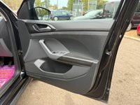 USED 2020 20 VOLKSWAGEN T-CROSS 1.0 TSI SE SUV 5dr Petrol Manual Euro 6 (s/s) (115 ps) 