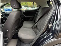 USED 2020 20 VOLKSWAGEN T-CROSS 1.0 TSI SE SUV 5dr Petrol Manual Euro 6 (s/s) (115 ps) 