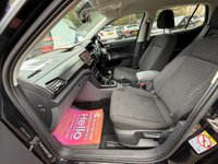 USED 2020 20 VOLKSWAGEN T-CROSS 1.0 TSI SE SUV 5dr Petrol Manual Euro 6 (s/s) (115 ps) 