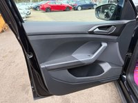 USED 2020 20 VOLKSWAGEN T-CROSS 1.0 TSI SE SUV 5dr Petrol Manual Euro 6 (s/s) (115 ps) 