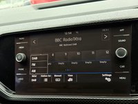 USED 2020 20 VOLKSWAGEN T-CROSS 1.0 TSI SE SUV 5dr Petrol Manual Euro 6 (s/s) (115 ps) 