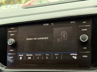 USED 2020 20 VOLKSWAGEN T-CROSS 1.0 TSI SE SUV 5dr Petrol Manual Euro 6 (s/s) (115 ps) 
