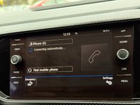 USED 2020 20 VOLKSWAGEN T-CROSS 1.0 TSI SE SUV 5dr Petrol Manual Euro 6 (s/s) (115 ps) 