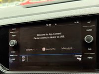 USED 2020 20 VOLKSWAGEN T-CROSS 1.0 TSI SE SUV 5dr Petrol Manual Euro 6 (s/s) (115 ps) 