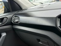 USED 2020 20 VOLKSWAGEN T-CROSS 1.0 TSI SE SUV 5dr Petrol Manual Euro 6 (s/s) (115 ps) 