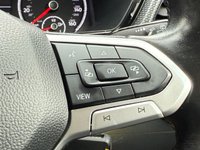 USED 2020 20 VOLKSWAGEN T-CROSS 1.0 TSI SE SUV 5dr Petrol Manual Euro 6 (s/s) (115 ps) 