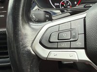 USED 2020 20 VOLKSWAGEN T-CROSS 1.0 TSI SE SUV 5dr Petrol Manual Euro 6 (s/s) (115 ps) 