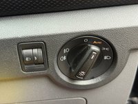 USED 2020 20 VOLKSWAGEN T-CROSS 1.0 TSI SE SUV 5dr Petrol Manual Euro 6 (s/s) (115 ps) 