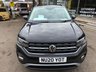 USED 2020 20 VOLKSWAGEN T-CROSS 1.0 TSI SE SUV 5dr Petrol Manual Euro 6 (s/s) (115 ps) 