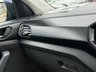 USED 2020 20 VOLKSWAGEN T-CROSS 1.0 TSI SE SUV 5dr Petrol Manual Euro 6 (s/s) (115 ps) 