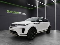 USED 2020 70 LAND ROVER RANGE ROVER EVOQUE 2.0 D150 MHEV S SUV 5dr Diesel Auto 4WD Euro 6 (s/s) (150 ps) Absolutely Amazing Car, Fantastic Condition, No Deposit, No Fee Finance, Part Exchange Welcomed