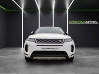 USED 2020 70 LAND ROVER RANGE ROVER EVOQUE 2.0 D150 MHEV S SUV 5dr Diesel Auto 4WD Euro 6 (s/s) (150 ps) Absolutely Amazing Car, Fantastic Condition, No Deposit, No Fee Finance, Part Exchange Welcomed