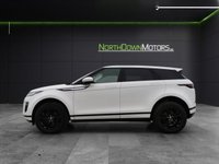 USED 2020 70 LAND ROVER RANGE ROVER EVOQUE 2.0 D150 MHEV S SUV 5dr Diesel Auto 4WD Euro 6 (s/s) (150 ps) Absolutely Amazing Car, Fantastic Condition, No Deposit, No Fee Finance, Part Exchange Welcomed