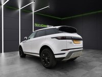 USED 2020 70 LAND ROVER RANGE ROVER EVOQUE 2.0 D150 MHEV S SUV 5dr Diesel Auto 4WD Euro 6 (s/s) (150 ps) Absolutely Amazing Car, Fantastic Condition, No Deposit, No Fee Finance, Part Exchange Welcomed