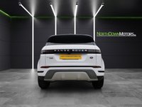 USED 2020 70 LAND ROVER RANGE ROVER EVOQUE 2.0 D150 MHEV S SUV 5dr Diesel Auto 4WD Euro 6 (s/s) (150 ps) Absolutely Amazing Car, Fantastic Condition, No Deposit, No Fee Finance, Part Exchange Welcomed