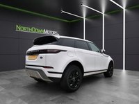 USED 2020 70 LAND ROVER RANGE ROVER EVOQUE 2.0 D150 MHEV S SUV 5dr Diesel Auto 4WD Euro 6 (s/s) (150 ps) Absolutely Amazing Car, Fantastic Condition, No Deposit, No Fee Finance, Part Exchange Welcomed