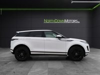 USED 2020 70 LAND ROVER RANGE ROVER EVOQUE 2.0 D150 MHEV S SUV 5dr Diesel Auto 4WD Euro 6 (s/s) (150 ps) Absolutely Amazing Car, Fantastic Condition, No Deposit, No Fee Finance, Part Exchange Welcomed