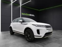 USED 2020 70 LAND ROVER RANGE ROVER EVOQUE 2.0 D150 MHEV S SUV 5dr Diesel Auto 4WD Euro 6 (s/s) (150 ps) Absolutely Amazing Car, Fantastic Condition, No Deposit, No Fee Finance, Part Exchange Welcomed