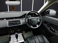 USED 2020 70 LAND ROVER RANGE ROVER EVOQUE 2.0 D150 MHEV S SUV 5dr Diesel Auto 4WD Euro 6 (s/s) (150 ps) Absolutely Amazing Car, Fantastic Condition, No Deposit, No Fee Finance, Part Exchange Welcomed