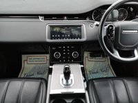 USED 2020 70 LAND ROVER RANGE ROVER EVOQUE 2.0 D150 MHEV S SUV 5dr Diesel Auto 4WD Euro 6 (s/s) (150 ps) Absolutely Amazing Car, Fantastic Condition, No Deposit, No Fee Finance, Part Exchange Welcomed